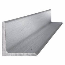 2021 hot sales price 75mm SS400 steel angle bar